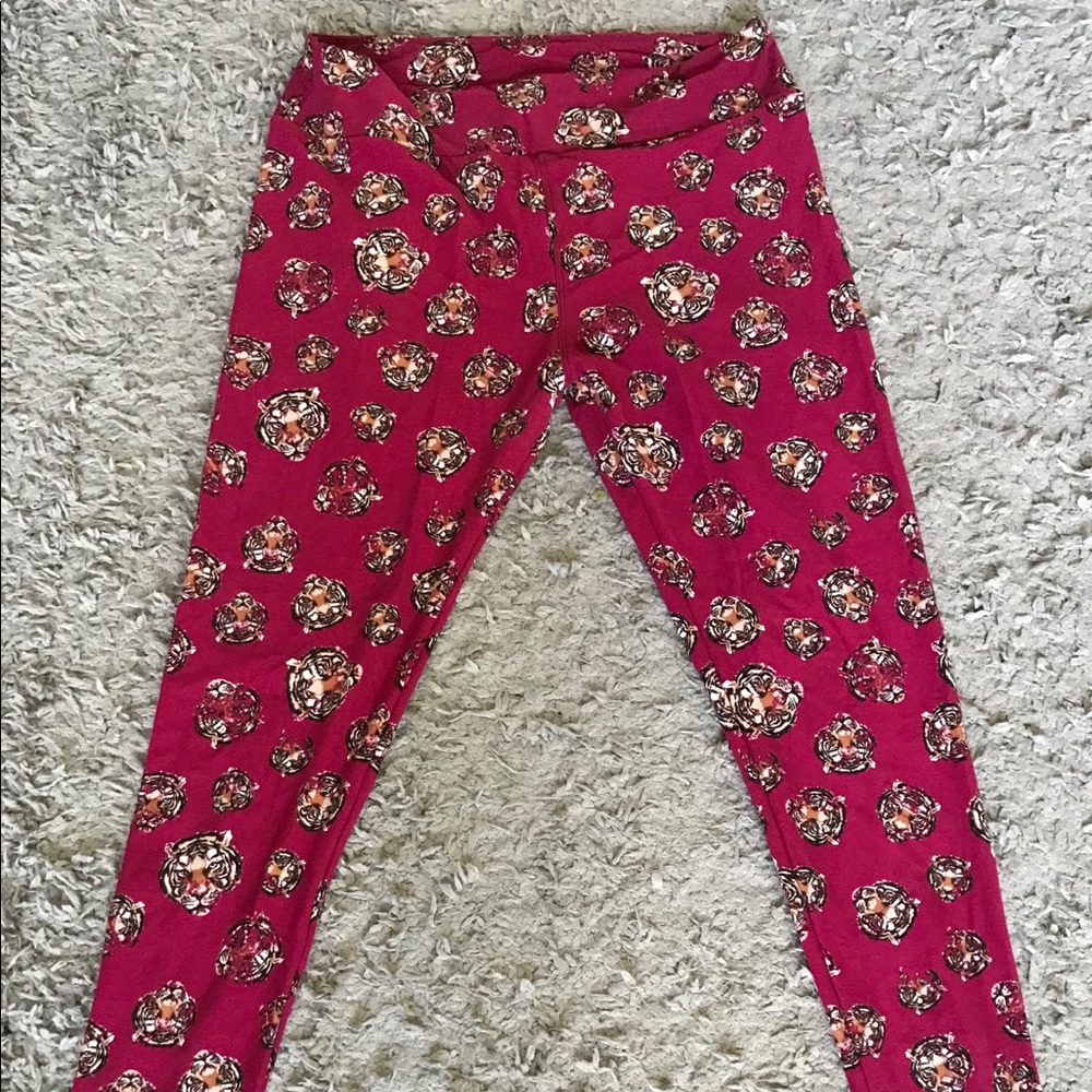 LuLaRoe Leggings